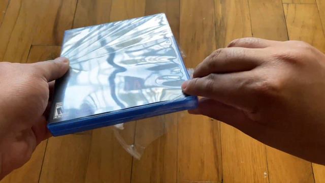 Call of Duty: Vanguard (PS4) - Unboxing! смотреть онлайн