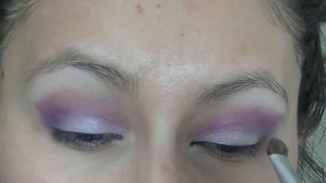 Pretty in Pink Tutorial (Drugstore Products Only) смотреть онлайн