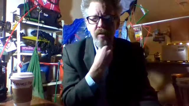 BB Trev Crosses The Line FedEx смотреть онлайн