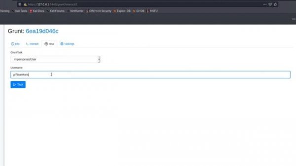 Active Directory Red Team Tactics, Techniques and Procedures | Unconstrained Delegation Attack