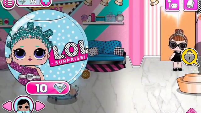 обзор на игру ЛОЛ LOL Surprise часть 2 смотреть онлайн