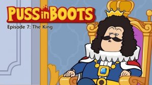 Puss in Boots 2 | 12 min | Puss Has a Plan | Stories for Kids | Fairy Tales | Bedtime Stories