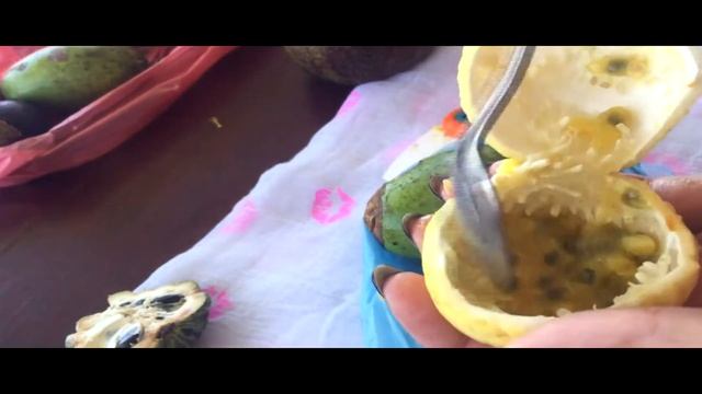 Фрукты Шри ланка смотреть онлайн