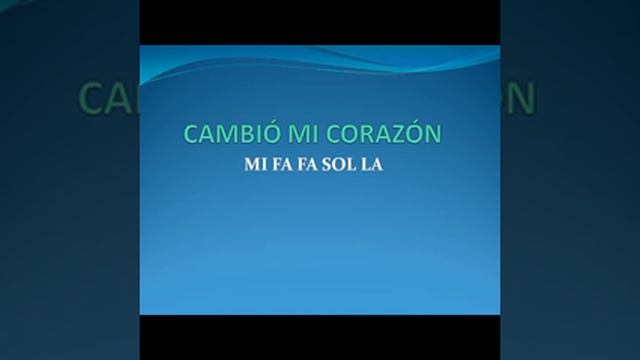 Vine a adorar a Dios (notas de flauta) | Guillermo Cardona смотреть онлайн