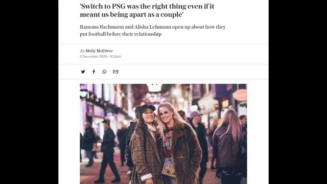 RAMONA BACHMANN ALISHA LEMANN BREAK UP - WHAT WENT WRONG?!! смотреть онлайн