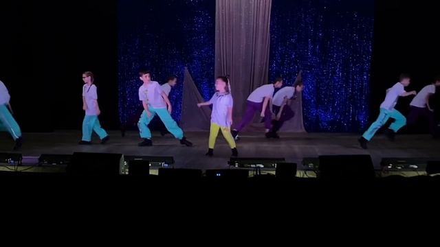 ОХТК «Тандем»- Простая сказка (пробная версия) смотреть онлайн