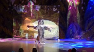 Чужих детей не бывает 2014