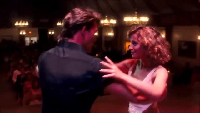 Dirty Dancing (1987)  Gina G - Ti Amo