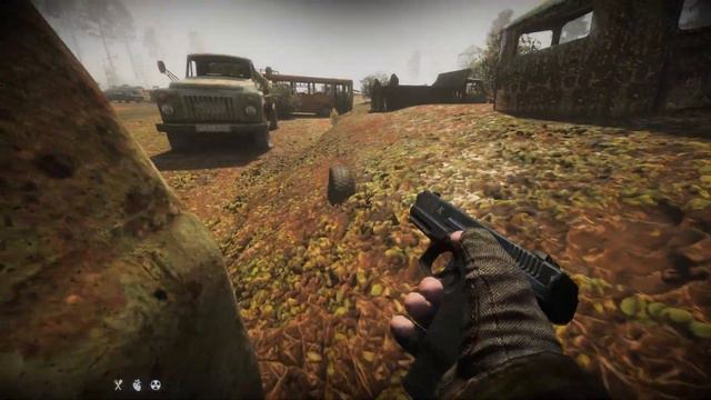 STALKER ANOMALY EXPIDITION 1.5.2 | Ultra full HD | No Commentary смотреть онлайн