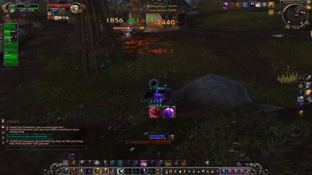 Лучшие пиратские сервера World of Warcraft по всем дополнениям | Начало 2024 года смотреть онлайн