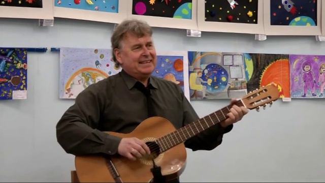 Юрий Черкашин - Ничего не поделаешь (авт. Ю.Черкашин) смотреть онлайн