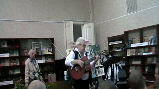 ИГОРЬ МУСИЕНКО "Там где снег"или "БАКСАНСКАЯ ФРОНТОВАЯ" (сл.Грязнов, Коротаева, Персиянинов). смотреть онлайн