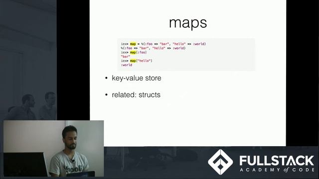 Elixir Tutorial - An Introduction to Elixir смотреть онлайн