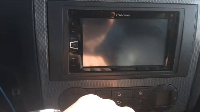 Музыка в авто смотреть онлайн