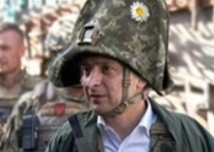 Дмитрий Гордон,вождь краснокожих.