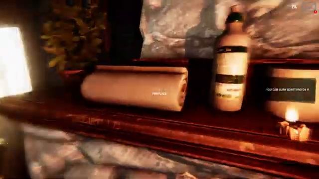 The old house Gameplay (PC Game) смотреть онлайн