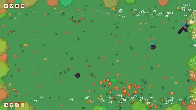 We Unlocked Gold Leaves!! Leaf Blower Revolution Idle Game Part 2 (unedited) смотреть онлайн