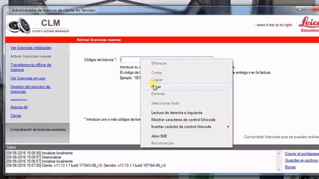 Activar licencia Cyclone смотреть онлайн