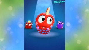 Мой Говорящий Том 2 Конкурс питомцев  Друзья Анжела хомяк монстрик НОВАЯ ИГРА  для детей #Том_2 #То