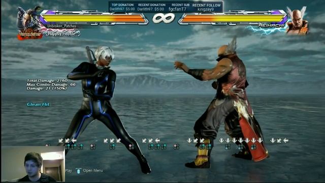 10 Fighting Game Terms You NEED To Know (if you wanna git gud) смотреть онлайн