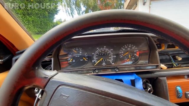 Мерседес 190Е Новый Радиатор Печки, Покатушки и Красивая Природа в США смотреть онлайн