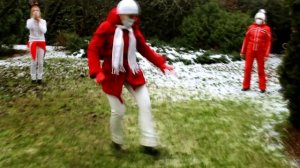 Танцевальный челлендж "Иерусалим" РНПЦ ДОГИ