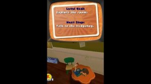 Toy Story 3 - Longplay | DS