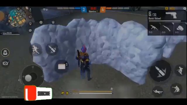Unexpected BOOYAH in Custom Match।। Free Fire।। Custom Match смотреть онлайн