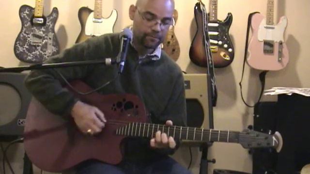 ThreeChordGuitar.com: how to play Harvest Moon (Neil Young) смотреть онлайн