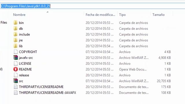 Solución a error de Android Studio no jvm installation found смотреть онлайн