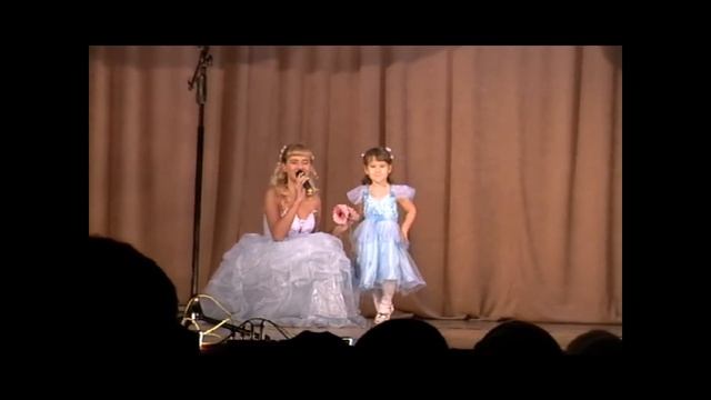 Дочка. Стихи. Екатерина и Варвара Сосевич.wmv смотреть онлайн