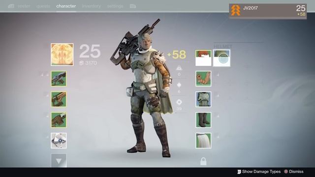 Destiny - How To BOOST Guardian to Level 25 in The Taken King! (Destiny Tips & Tricks) смотреть онлайн