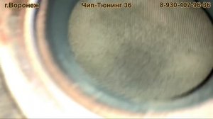 Состояние катализатора Chevrolet Cruze 1.6 Пробег130000 км.2012г.