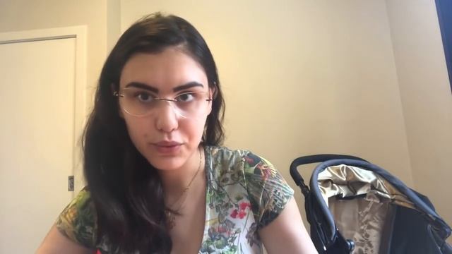 CHICCO X COSCO | TROCAMOS DE CARRINHO