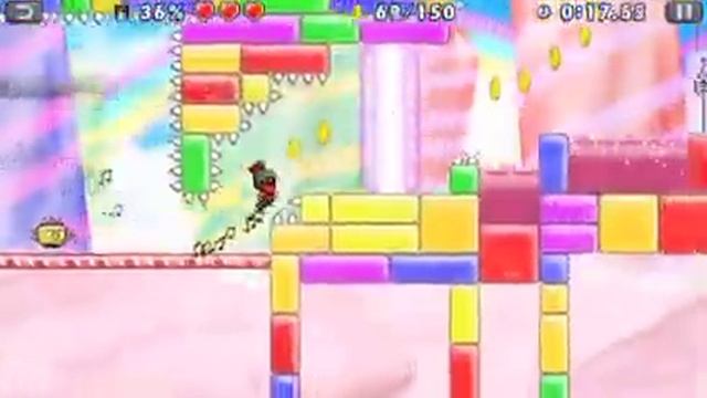 Mikey Boots Secret Shorts Location Level 28 смотреть онлайн