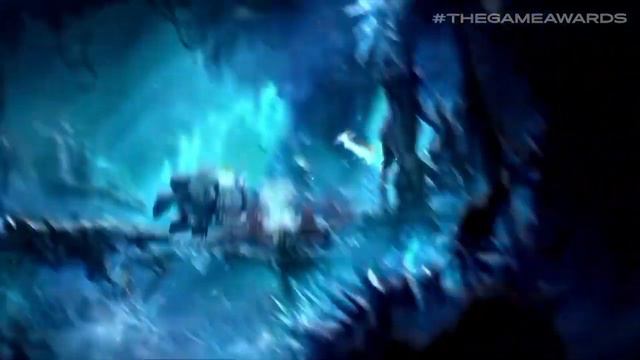 Ori and the Will of the Wisps Trailer | The Game Awards 2019 смотреть онлайн