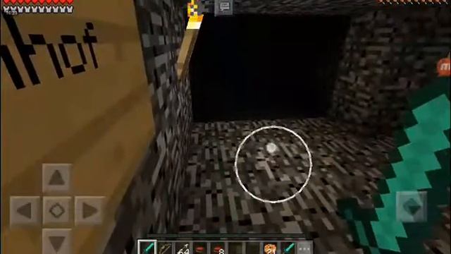 Прохождение карты в майнкрафте Dead Space смотреть онлайн