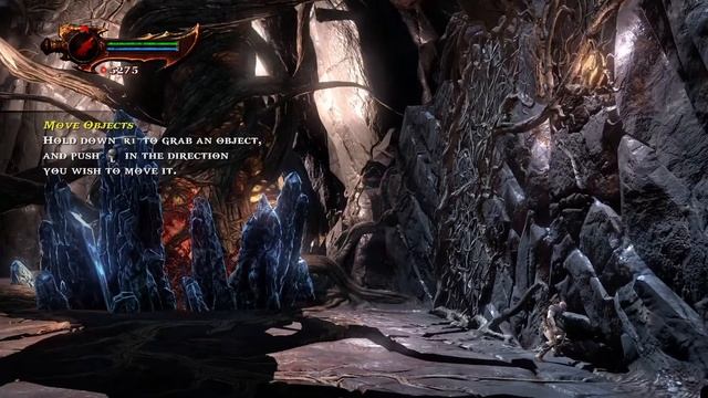 Morpheus Armor Skin Gameplay - God of War® III Remastered PS5 смотреть онлайн