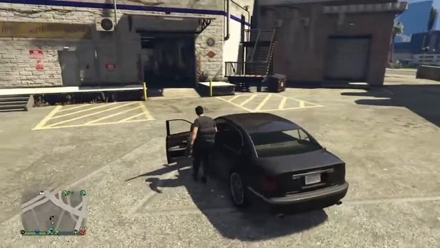 GTA Online Dicas #11 - Venda de Carros смотреть онлайн