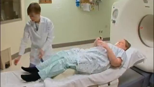 PET (Positron Emission Tomography) scan: What to expect смотреть онлайн