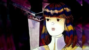 Алиса в Стране чудес. 1 серия в HD качестве