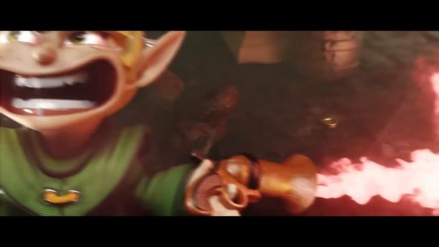 Munchkin: Quacked Quest - Official Launch Trailer смотреть онлайн