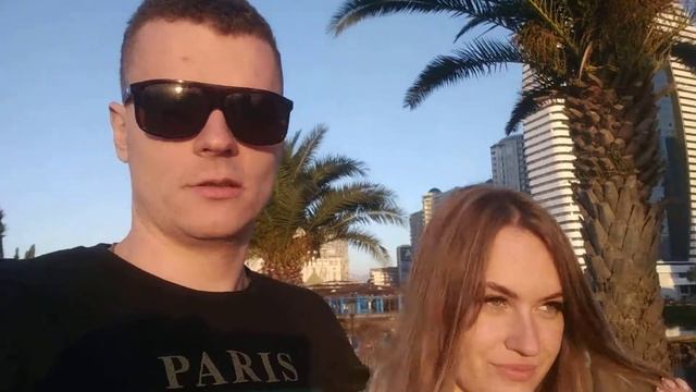 Транспорт в Батуми, маршрутки, такси, Яндекс такси смотреть онлайн