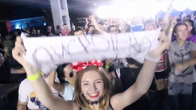 VNDY VNDY - Механика Open Gate Festival (13.08.2016) смотреть онлайн