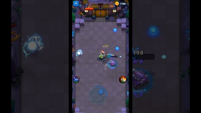 играю Tank Hero#1 смотреть онлайн