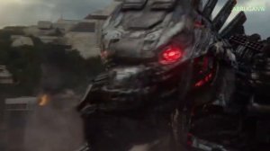 Godzilla vs Kong 2021 & Let 's set a little heat - Coffin Dance Song Astronomia (Cover)