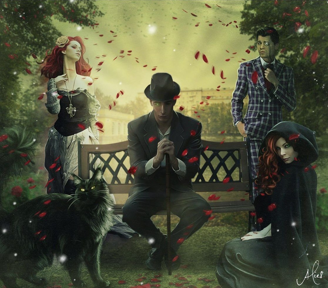 "МАстер и Маргарита" смотреть онлайн