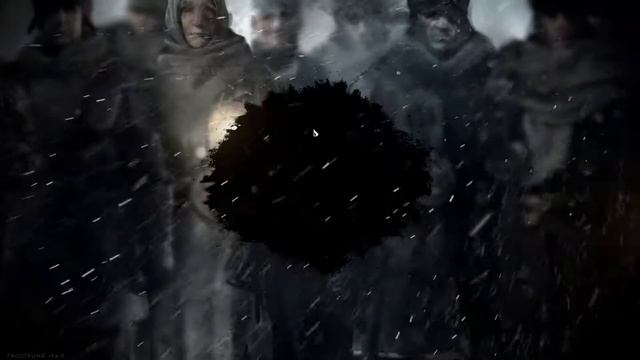 Frostpunk - Menu Bug смотреть онлайн