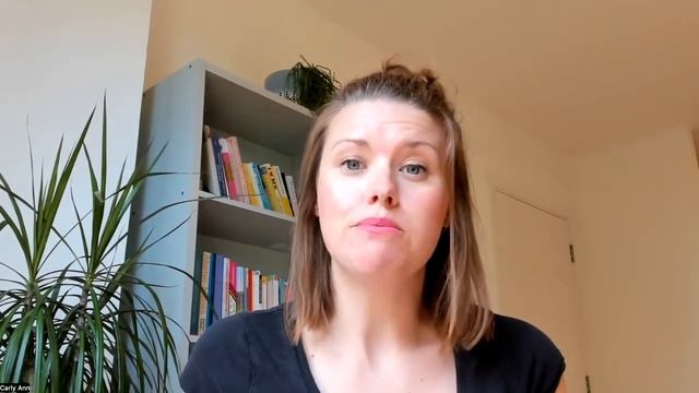 Attachment Styles & Stress Management (is there a correlation?) смотреть онлайн