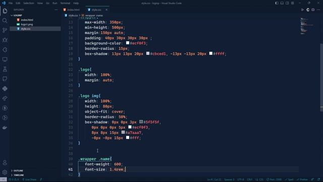 Registration and Login Form with Neumorphism Touch using HTML - CSS and Bootstrap смотреть онлайн